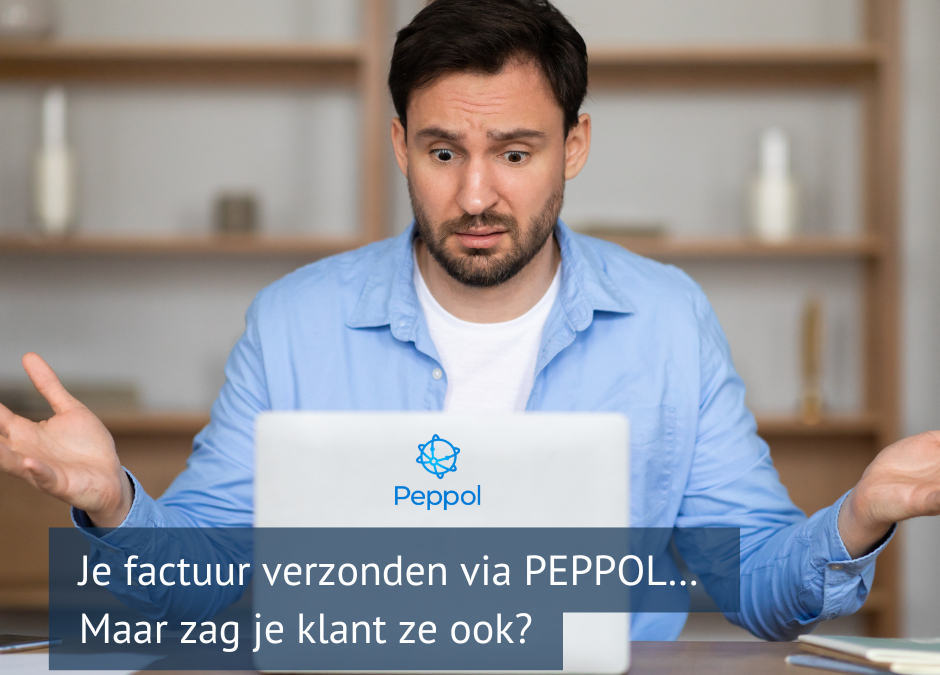 Hoe voorkom je dat facturen “ergens in de software” blijven hangen en niet tijdig worden betaald?